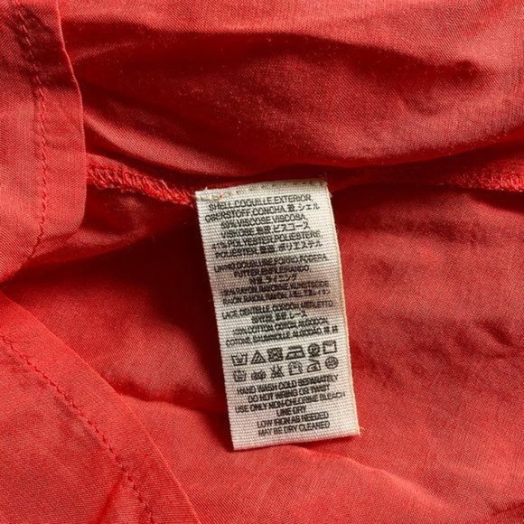 Free People Gentle Dreamer Dress Cutout Crochet - Picture 7 of 8